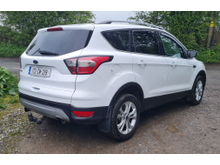 2017 Ford Kuga 1.5L Diesel For Sale Images