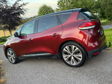 2018 Renault Scenic 1.5L Diesel For Sale Images