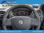 2013 VAUXHALL MOVANO 7 seat Crew Cab flat body pickup