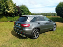 2018 Mercedes-Benz GL Class 2.1L Diesel For Sale Images