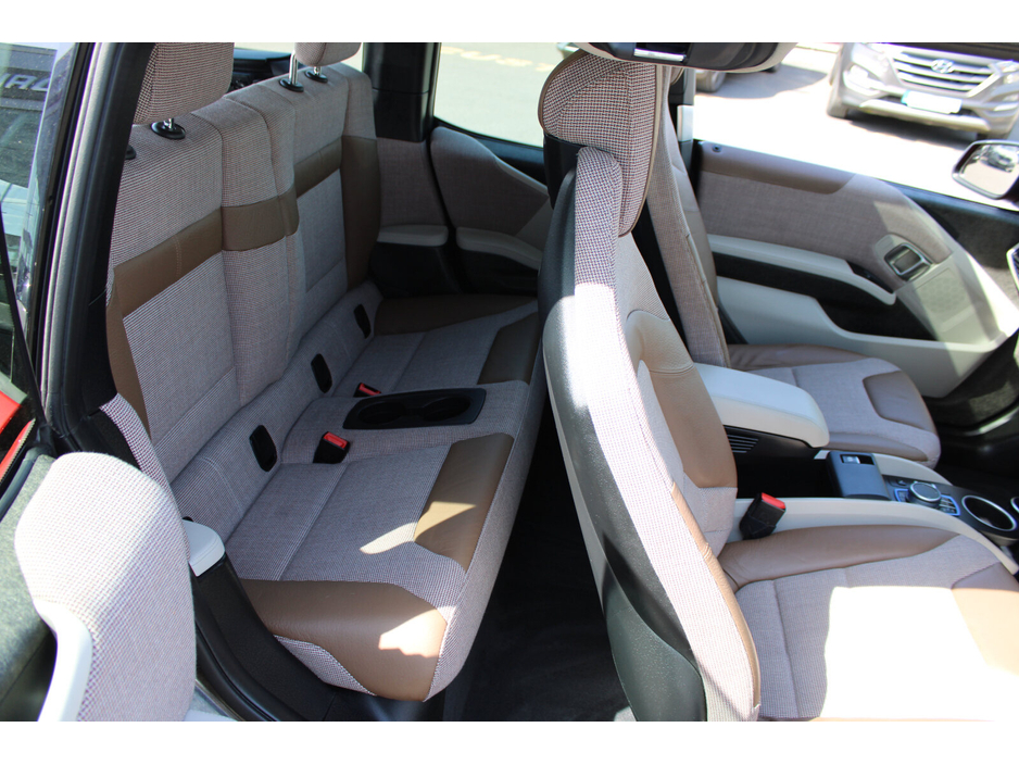 2019 BMW i3 0L Electric For Sale Images