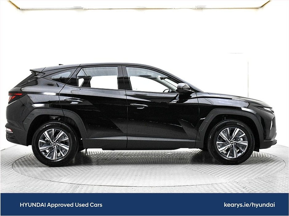 Hyundai Tucson 2WD Comfort Plus — thumbnail 14