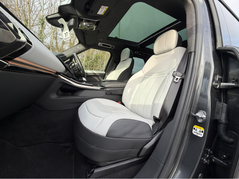 2024 Land Rover Range Rover Sport 3L Petrol Plug-in Hybrid For Sale Images