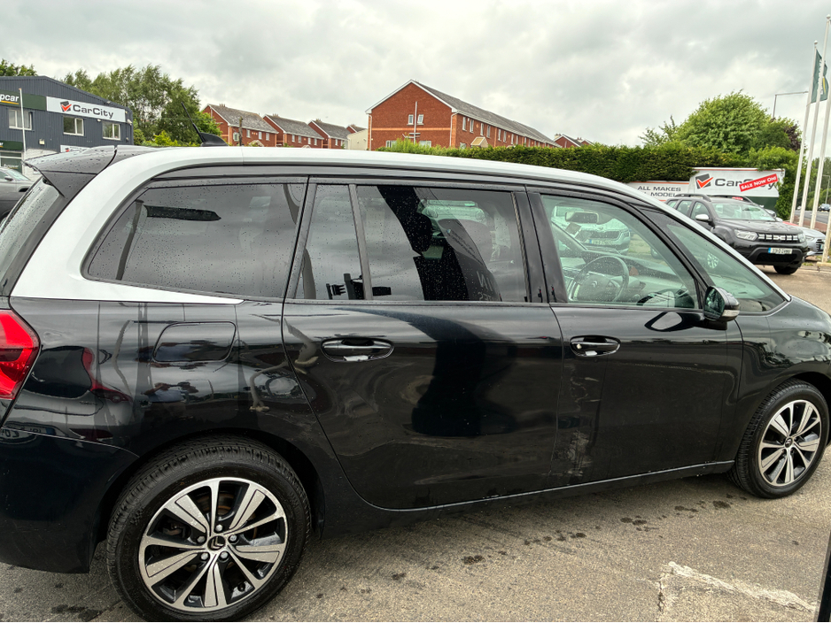 2019 Citroen C4 1.5L Diesel For Sale Images