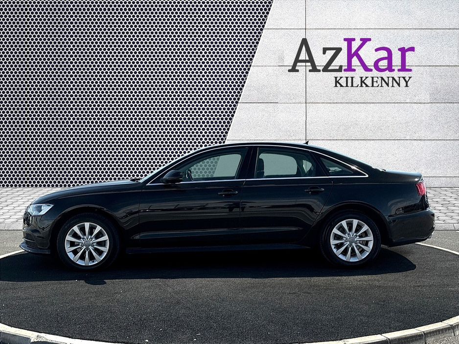 2017 Audi A6 2L Diesel For Sale Images