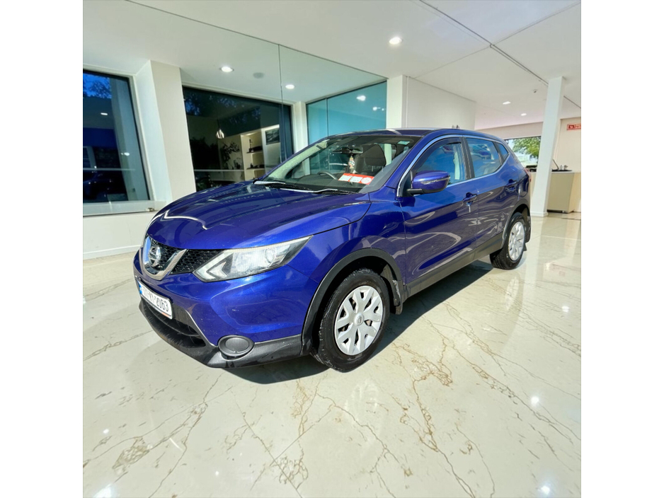 2017 Nissan Qashqai 1.5L Diesel For Sale Images