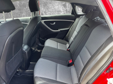 2016 Hyundai i30 1.6L Diesel For Sale Images