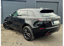 2024 Land Rover Range Rover Velar 2.0L Hybrid For Sale Images