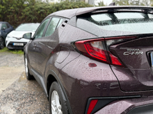 2023 Toyota C-HR 1.8L Petrol Hybrid For Sale Images