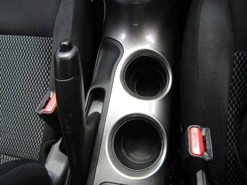 Nissan Juke 1.2 SV 4DR — thumbnail 30