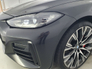 2022 BMW 4 SERIES #27 420d M Sport (MHT)