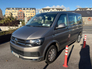 2016 VOLKSWAGEN TRANSPORTER T6 SHS TREND TDI 150HP D D7F 5DR