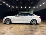 2016 BMW 3 SERIES AUTOMATIC 2.0L