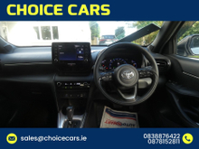 2023 Toyota Yaris Cross 1.5L Hybrid For Sale Images