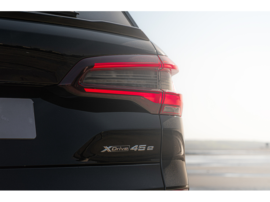 2022 BMW X5 3L Hybrid For Sale Images