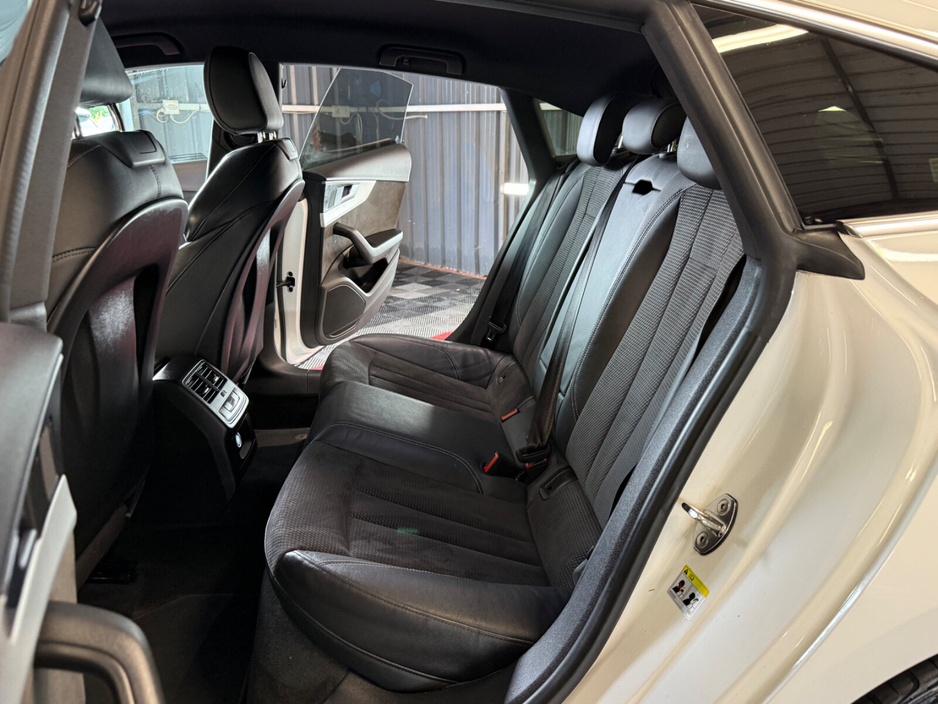 2017 Audi A5 2L Diesel For Sale Images
