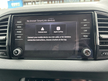 2026 Skoda Karoq 2L Diesel For Sale Images