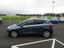 2023 Ford Fiesta 1L Petrol For Sale Images