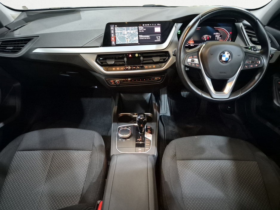 BMW 1 Series 116D SE Auto — thumbnail 13