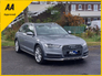2017 AUDI A6 3.0TDI 218 quattro S-Tronic SE