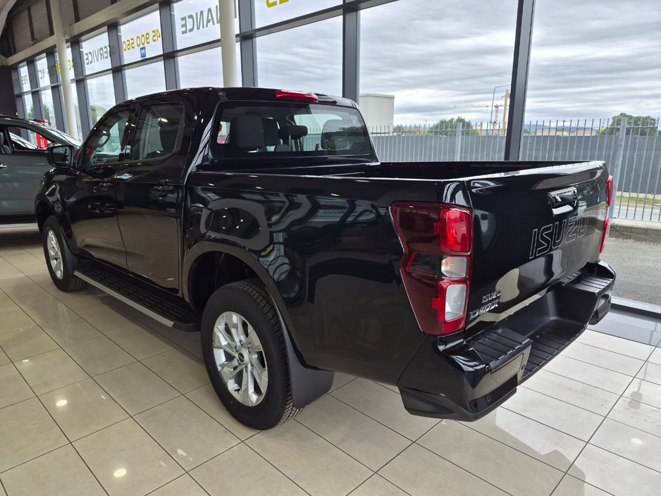 2026 Isuzu D-MAX 2.2L Diesel For Sale Images