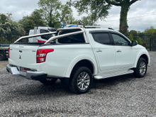 2019 Mitsubishi L200 2.4L Diesel For Sale Images