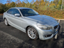 2014 BMW 2 SERIES 