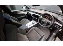 2021 Audi A6 2.0L Diesel For Sale Images