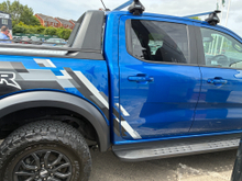 2024 Ford Ranger 2L Diesel For Sale Images