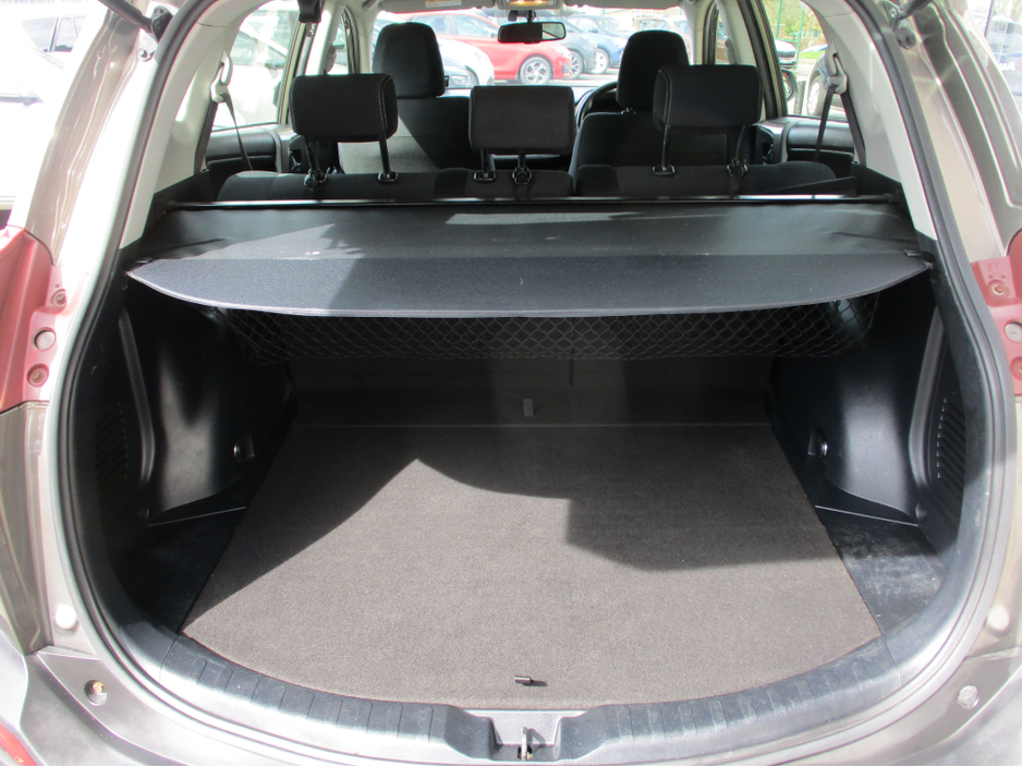 2014 Toyota Rav4 2L Diesel For Sale Images