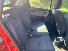 2016 Toyota Yaris 1.4L Diesel For Sale Images