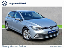 Volkswagen Golf 2.0 TDI 115HP