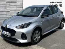 Mazda Mazda2 HYBRID 5DR (116ps) Centre-Line AT