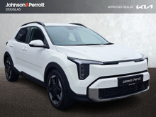 Kia Stonic PE MHEV K3 DCT