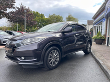 2014 Honda Vezel 1.5L Petrol Hybrid For Sale Images