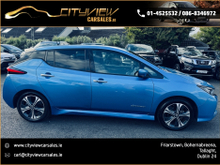 2021 Nissan Leaf 0L Electric For Sale Images