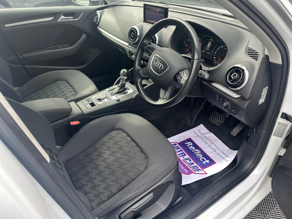2015 Audi A3 1.4L Petrol For Sale Images