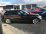 2017 BMW 1 SERIES 118I  4DR AUTO