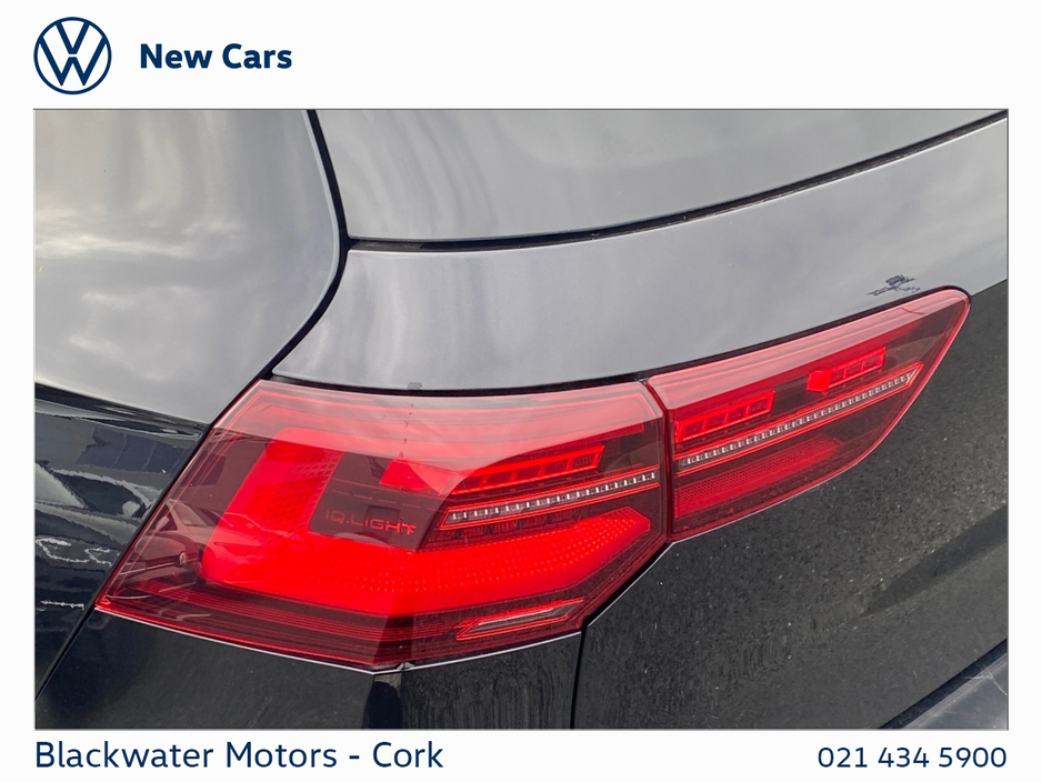 Volkswagen Golf 2.0TSI 245BHP GTI REAR VIEW CAMERA AND WINTER PACK — thumbnail 19