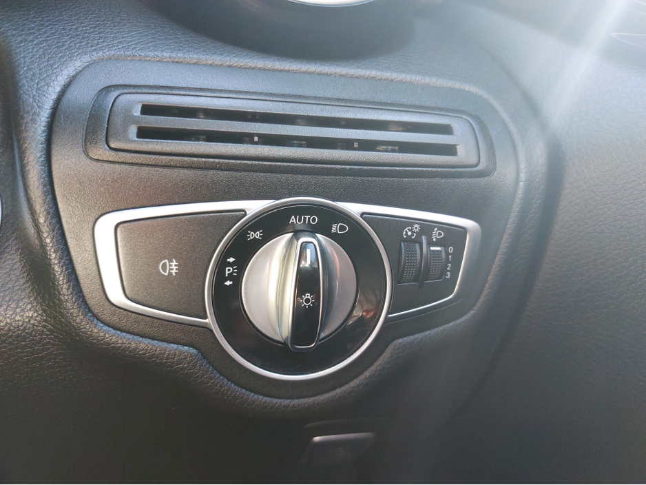 2016 Mercedes-Benz C Class 2.1L Diesel For Sale Images