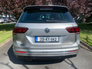 2020 VOLKSWAGEN TIGUAN R-LINE 2.0 TDI D7F 150HP 5DR AUTO