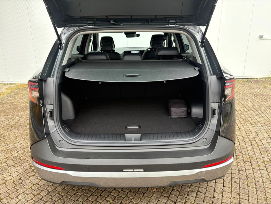 Kia Sportage K3 262 REG BRAND NEW 0KMS — thumbnail 29