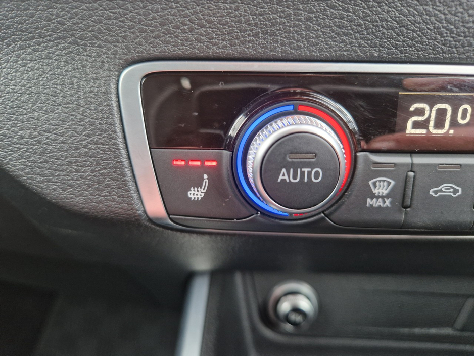 2017 Audi Q2 1L Petrol For Sale Images
