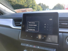 2023 Renault Captur 1L Petrol For Sale Images