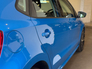 2016 VOLKSWAGEN POLO Trend