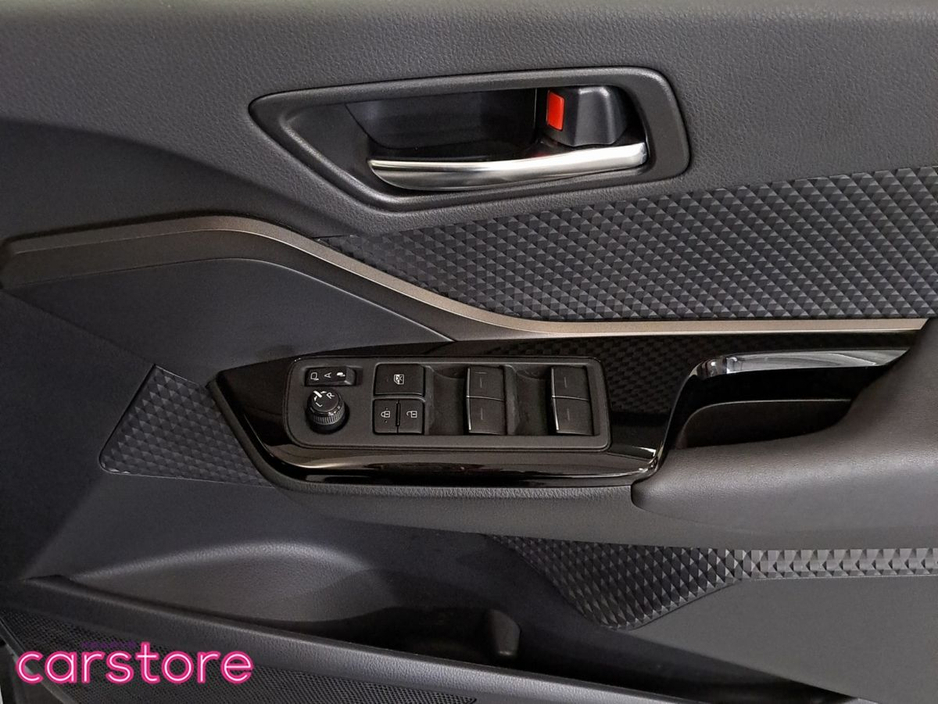 Toyota C-HR G MODE NERO SAFETY PLUS — thumbnail 17