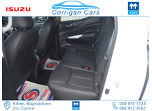 2021 Nissan Navara 2.3L Diesel For Sale Images