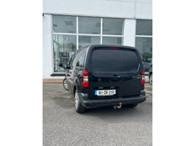 2016 Citroen Berlingo 1.6L Diesel For Sale Images
