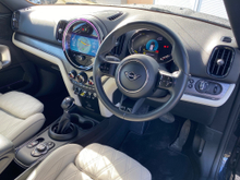 MINI Countryman SE EXCLUSIVE 1.5PHEV