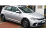 2024 VOLKSWAGEN POLO Life 1.0 TSI 95HP *REARVIEW CAMERA, APP CONNECT, FINANCE AVAILABLE*